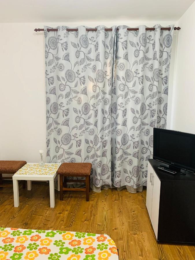 Guest house Ardealul