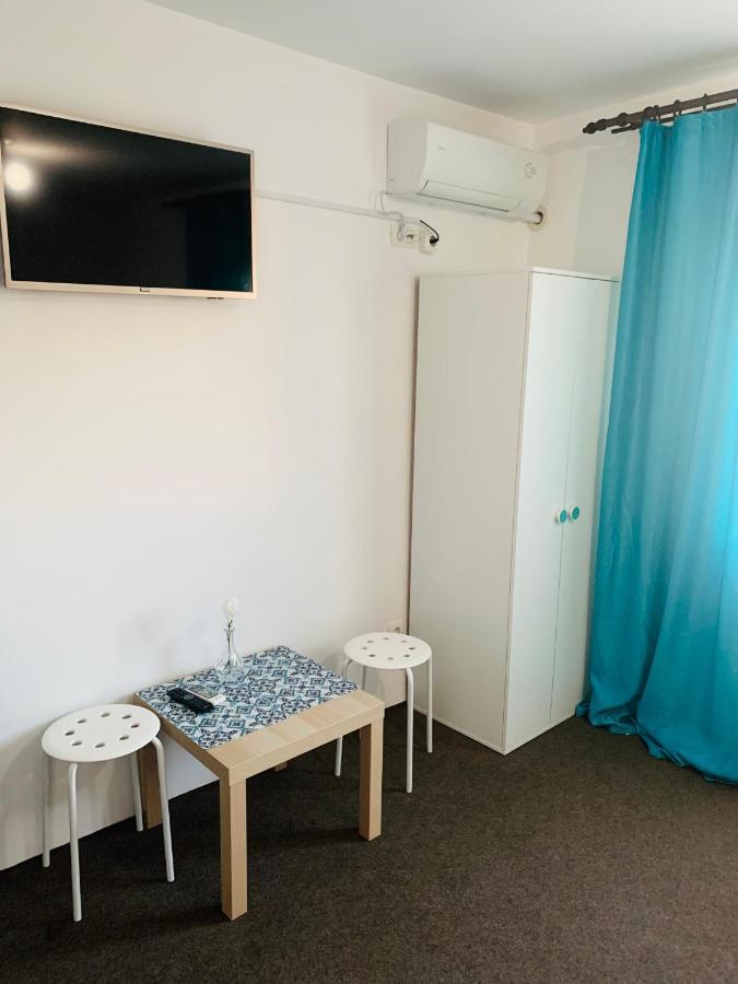 Ardealul Guest house *