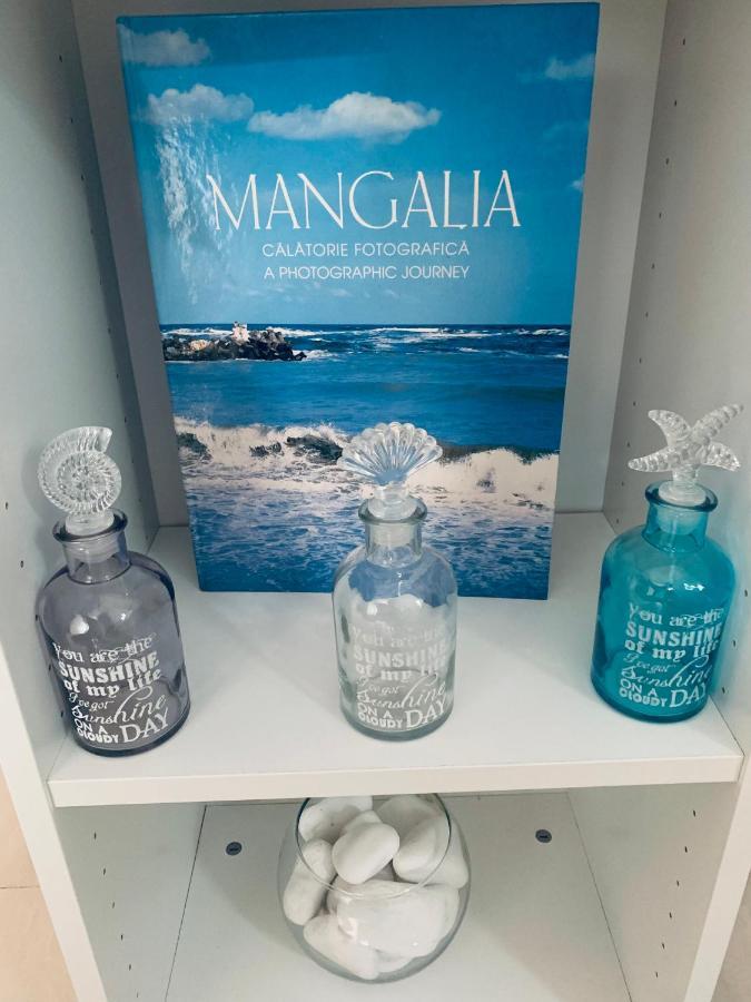 Ardealul Guest house Mangalia