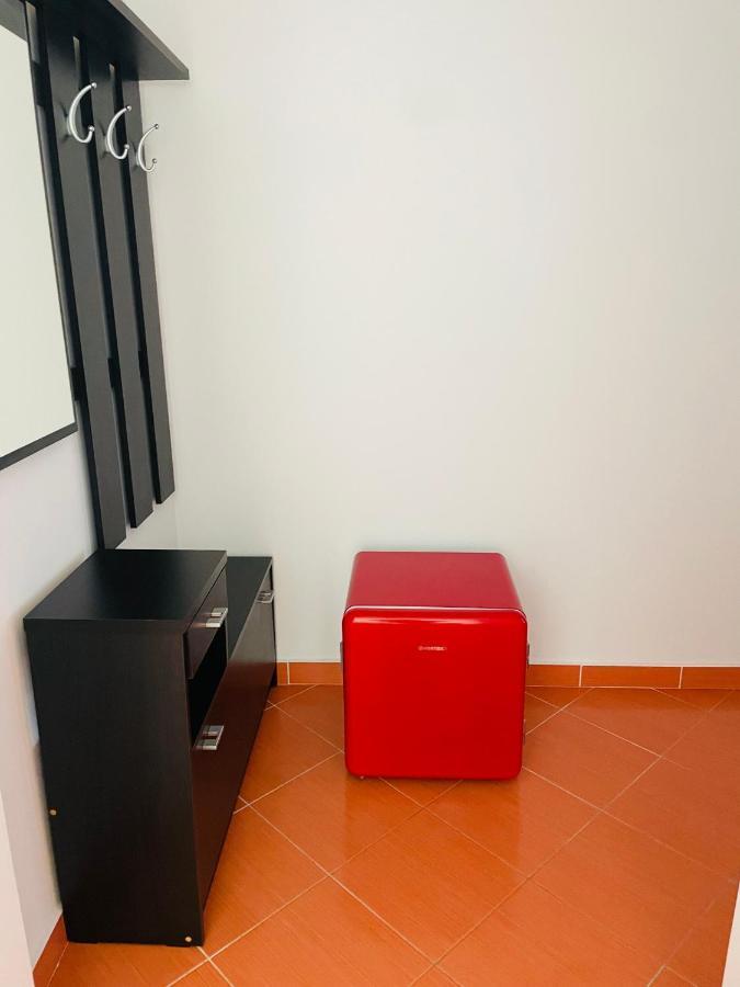 Guest house Ardealul *
