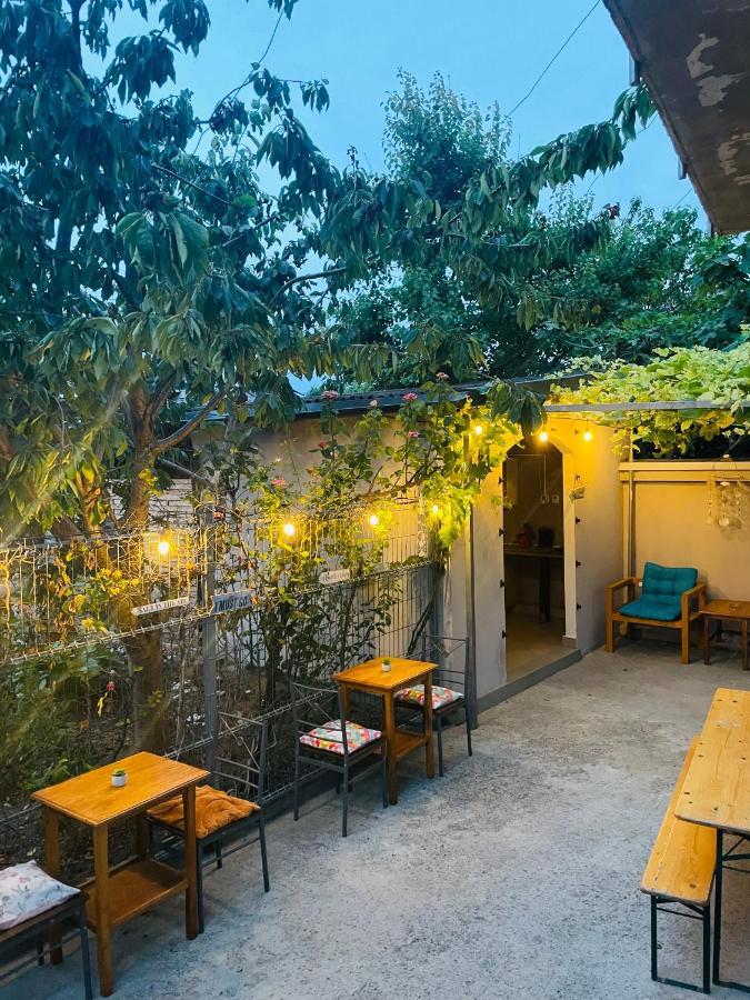 Guest house Ardealul Mangalia