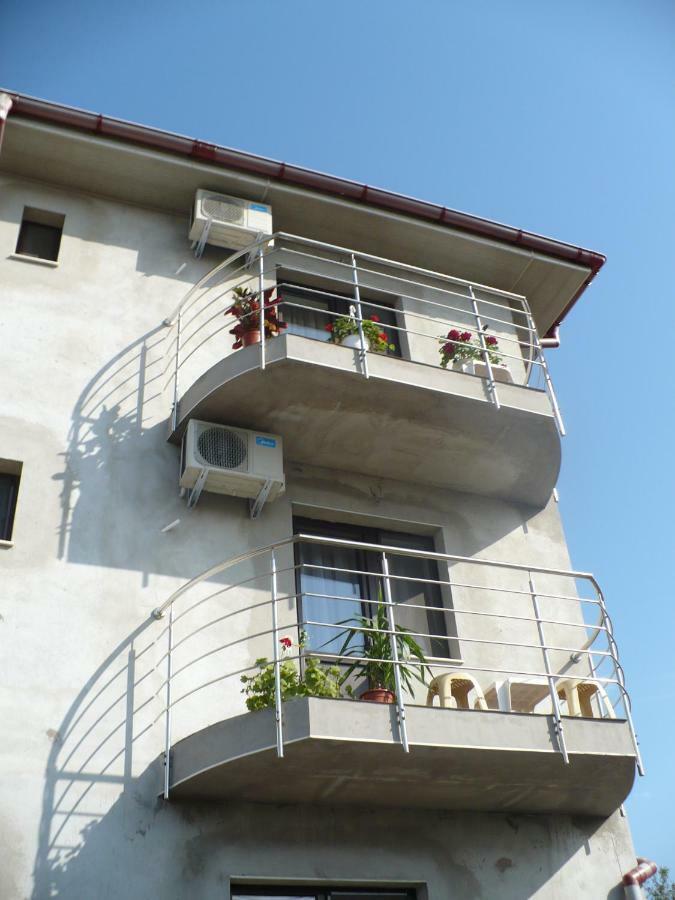 Guest house Ardealul *