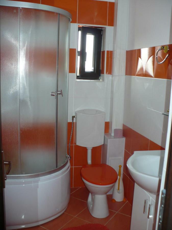 Guest house Ardealul Mangalia